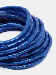 Кабель 2RCA-2RCA для автоакустики MD-211 (4.5м)