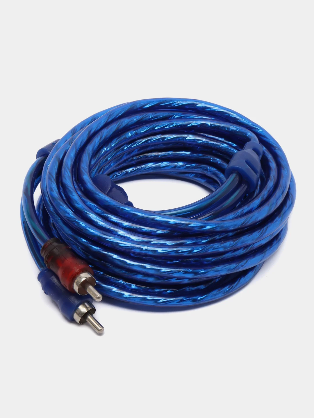 Кабель 2RCA-2RCA для автоакустики MD-211 (4.5м)