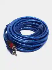 Кабель 2RCA-2RCA для автоакустики MD-211 (4.5м)