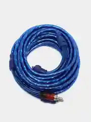 Кабель 2RCA-2RCA для автоакустики MD-211 (4.5м)