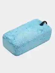 Голубой пемза природная Люкс для педикюра