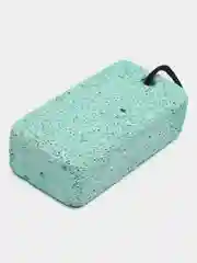 Мятный пемза природная Люкс для педикюра