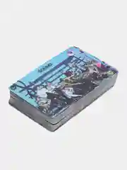 Фиолетовый карточки k-pop "Stray Kids", коллекционные, 55 штук
