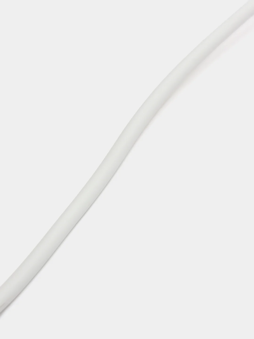 Белый кабель зарядный USB Micro, Type-c, Lightning для iPhone, Maimi X39, до 6A, 1метр, 2 метра