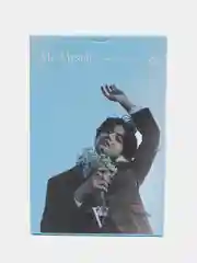Голубой карточки k-pop BTS, коллекционные, 55 штук