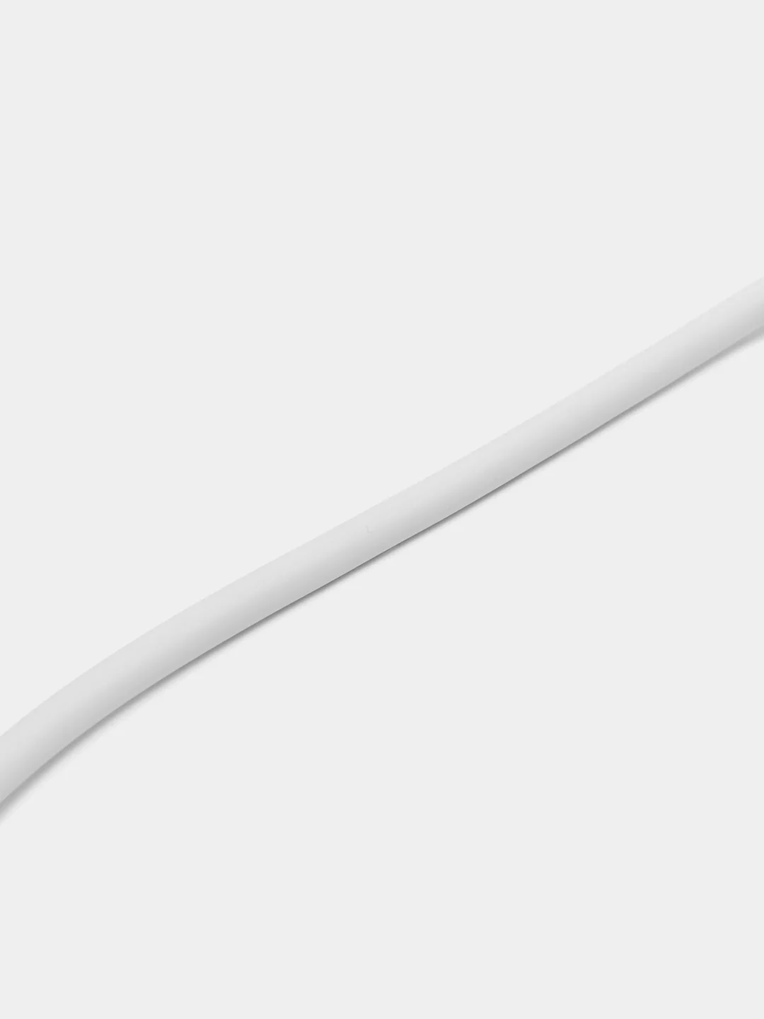 Белый кабель зарядный USB Micro, Type-c, Lightning для iPhone, Maimi X39, до 6A, 1метр, 2 метра