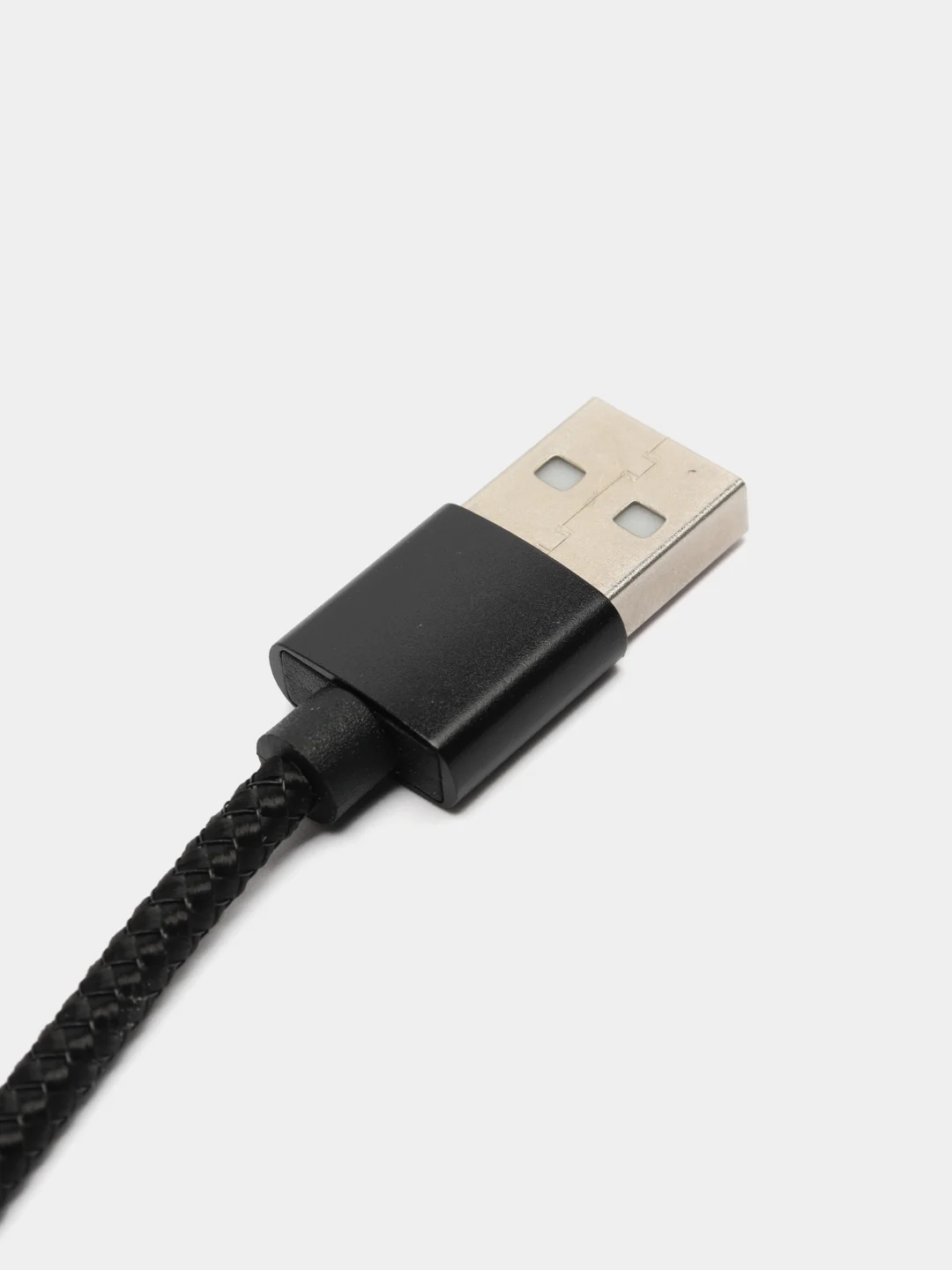 Магнитный кабель MicroUSB, Type-C, Lightning IPhone или 3 в 1