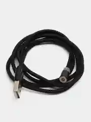 Магнитный кабель MicroUSB, Type-C, Lightning IPhone или 3 в 1