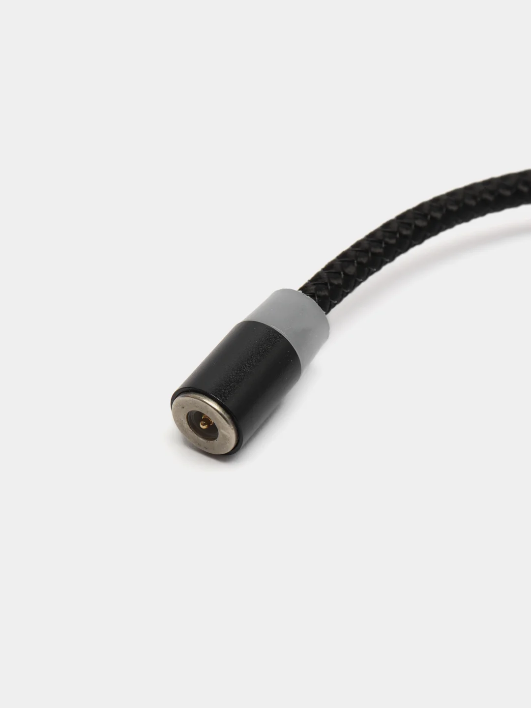 Магнитный кабель MicroUSB, Type-C, Lightning IPhone или 3 в 1