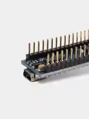 Arduino Nano V3.0 Atmega328P, распаянная