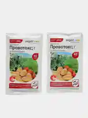 Набор 2шт от проволочника Провотокс, Август, 2х40гр