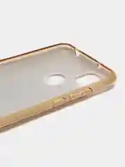 Золотой чехол блестящий для Xiaomi Redmi 9C, Redmi 9C NFC, Redmi 10A, Сяоми Редми 9С, 9С НФС, 10А