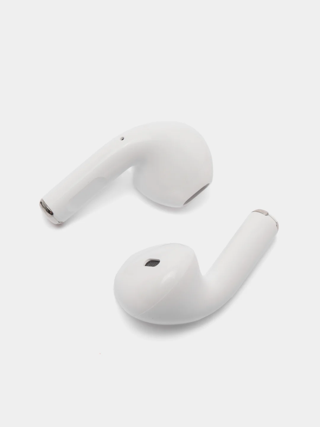 Розовый наушники беспроводные Borofone BW29, Bluetooth, с микрофоном, чехол в комплекте