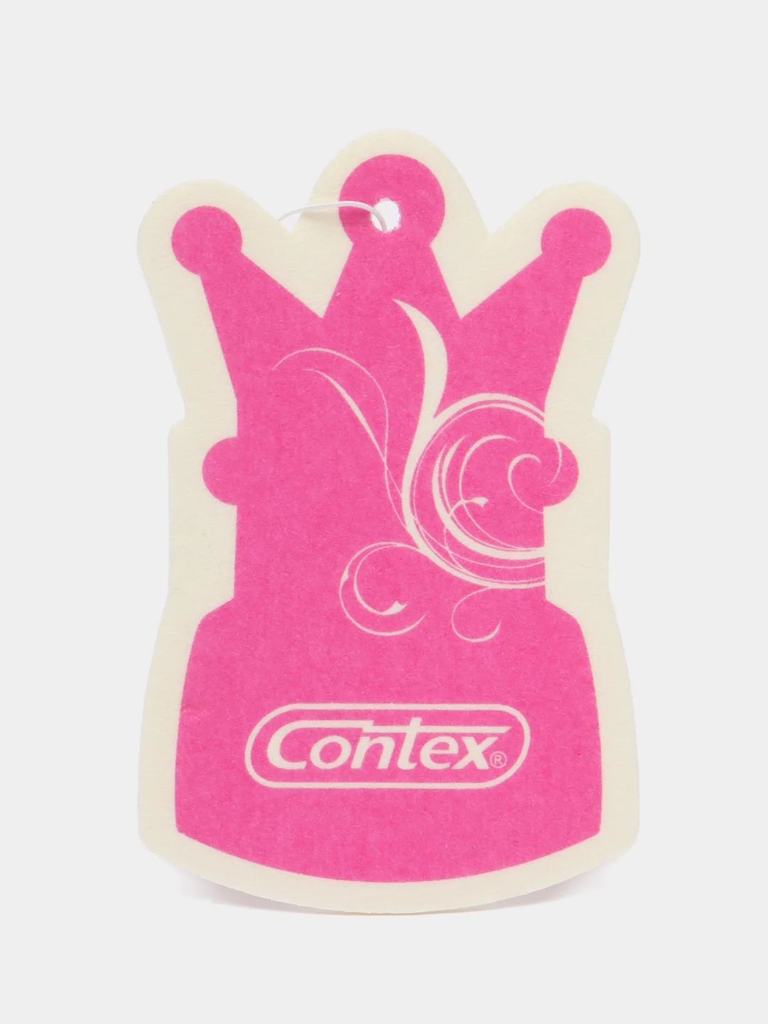 Ароматизатор CONTEX, картон