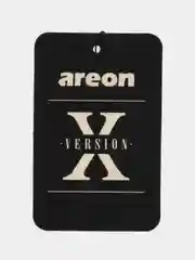 Ароматизатор воздуха для авто подвесной Areon X-Version, Ароматизатор Х-VERSION