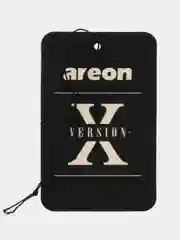 Ароматизатор воздуха для авто подвесной Areon X-Version, Ароматизатор Х-VERSION
