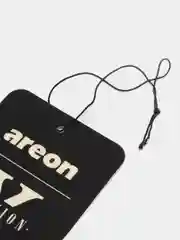 Ароматизатор воздуха для авто подвесной Areon X-Version, Ароматизатор Х-VERSION