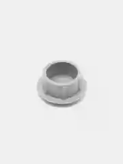 Серый заглушка мебельная D10 мм, 20 шт