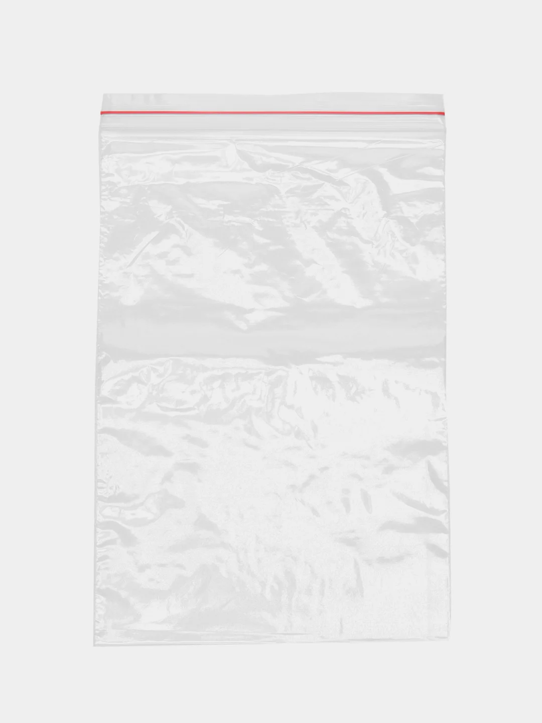 Пакеты фасовочные, с замком zip-lock (зип-лок), 100 штук