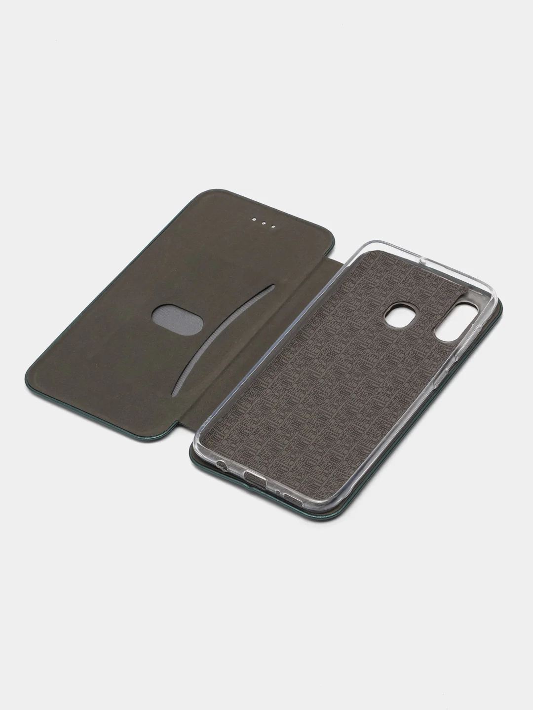Морской чехол-книжка Samsung Galaxy A20 / A30, Самсунг Галакси А20 / А30