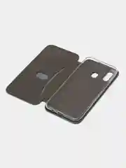 Морской чехол-книжка Samsung Galaxy A20 / A30, Самсунг Галакси А20 / А30
