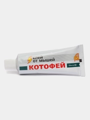 Клей от мышей Котофей, 60гр