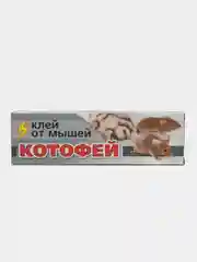 Клей от мышей Котофей, 60гр