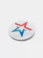 Значок "Армия России", 37 мм