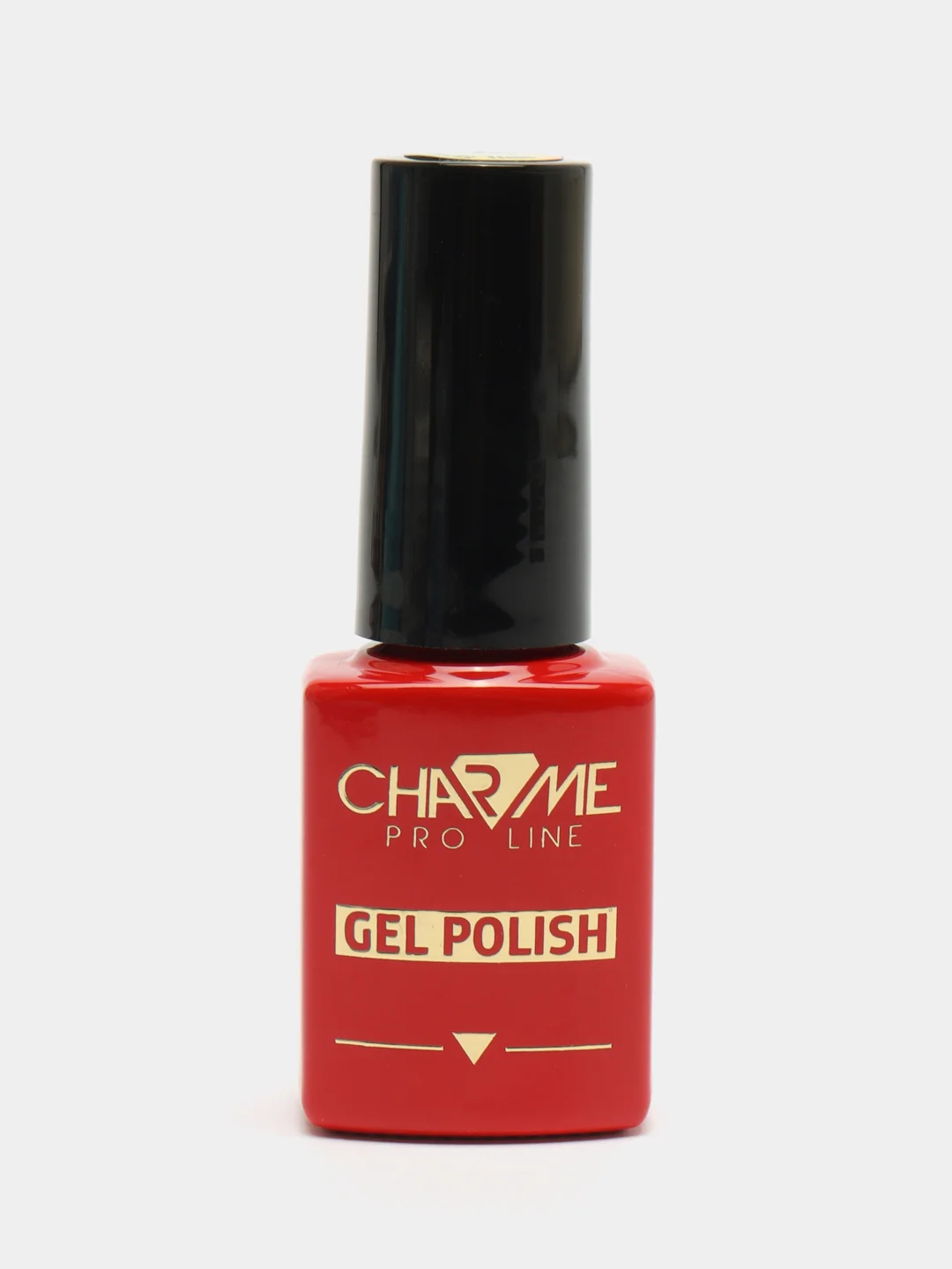 Гель-лак CHARME светоотражающий "Party time" 04 (10г.)