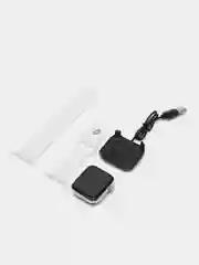 Серый смарт часы Smart Watch X7 Pro, 45 мм