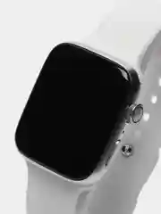 Серый смарт часы Smart Watch X7 Pro, 45 мм
