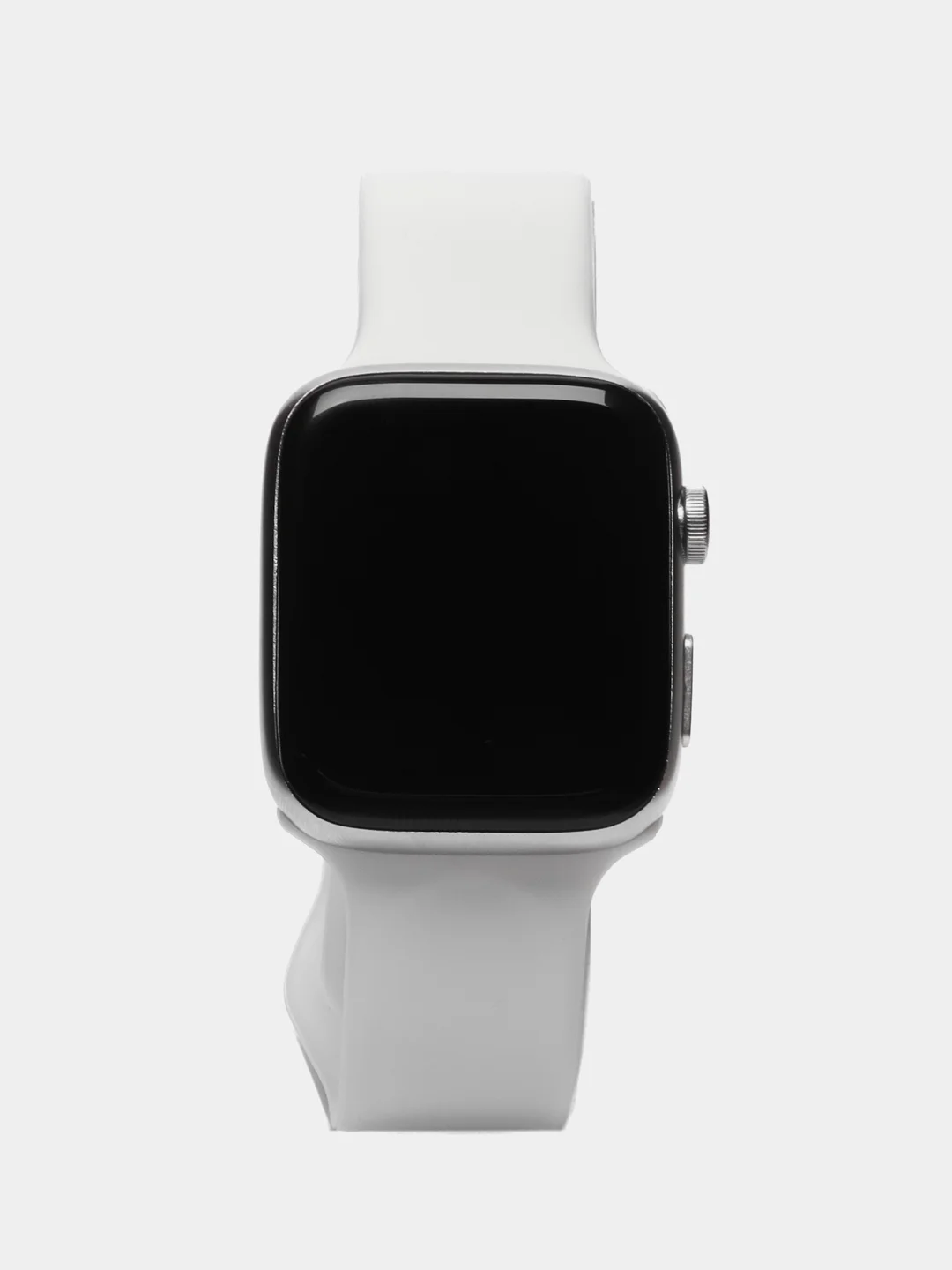 Серый смарт часы Smart Watch X7 Pro, 45 мм