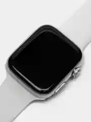Серый смарт часы Smart Watch X7 Pro, 45 мм