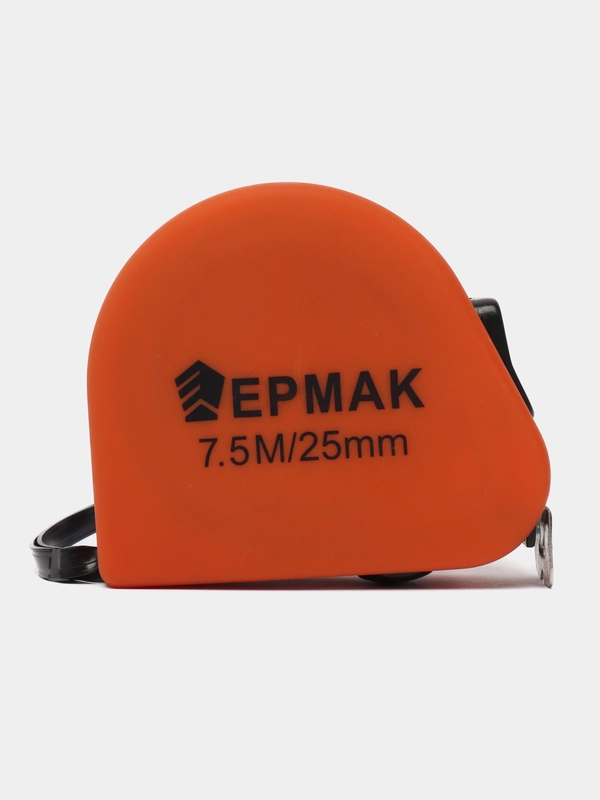 Рулетка Ермак "Soft Touch"