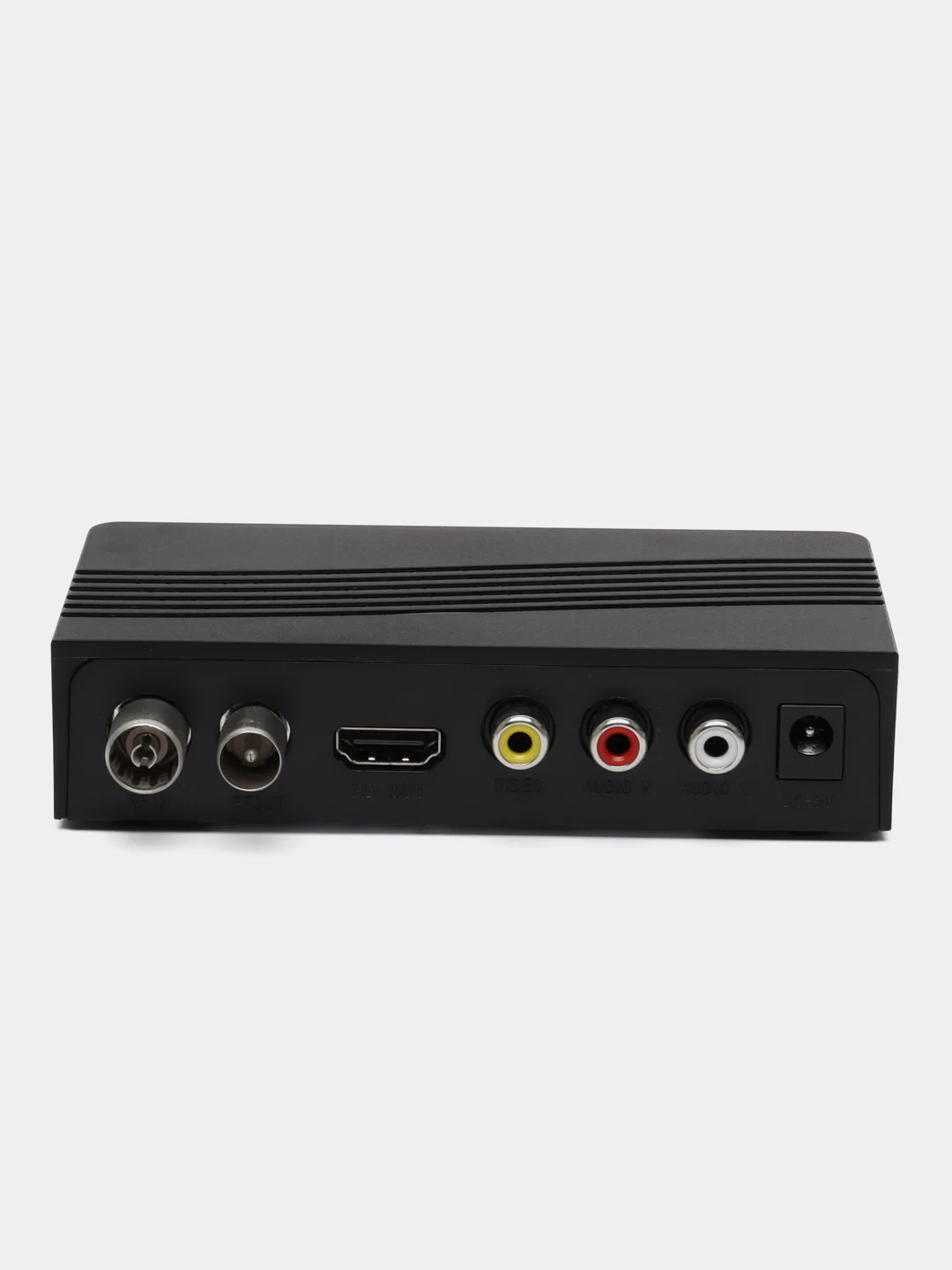 Ресивер телевизионный Harper HDT2-1514 с поддержкой FULL HD