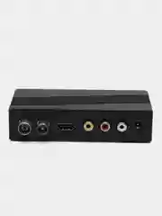 Ресивер телевизионный Harper HDT2-1514 с поддержкой FULL HD