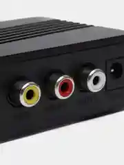 Ресивер телевизионный Harper HDT2-1514 с поддержкой FULL HD