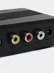 Ресивер телевизионный Harper HDT2-1514 с поддержкой FULL HD