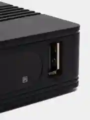 Ресивер телевизионный Harper HDT2-1514 с поддержкой FULL HD