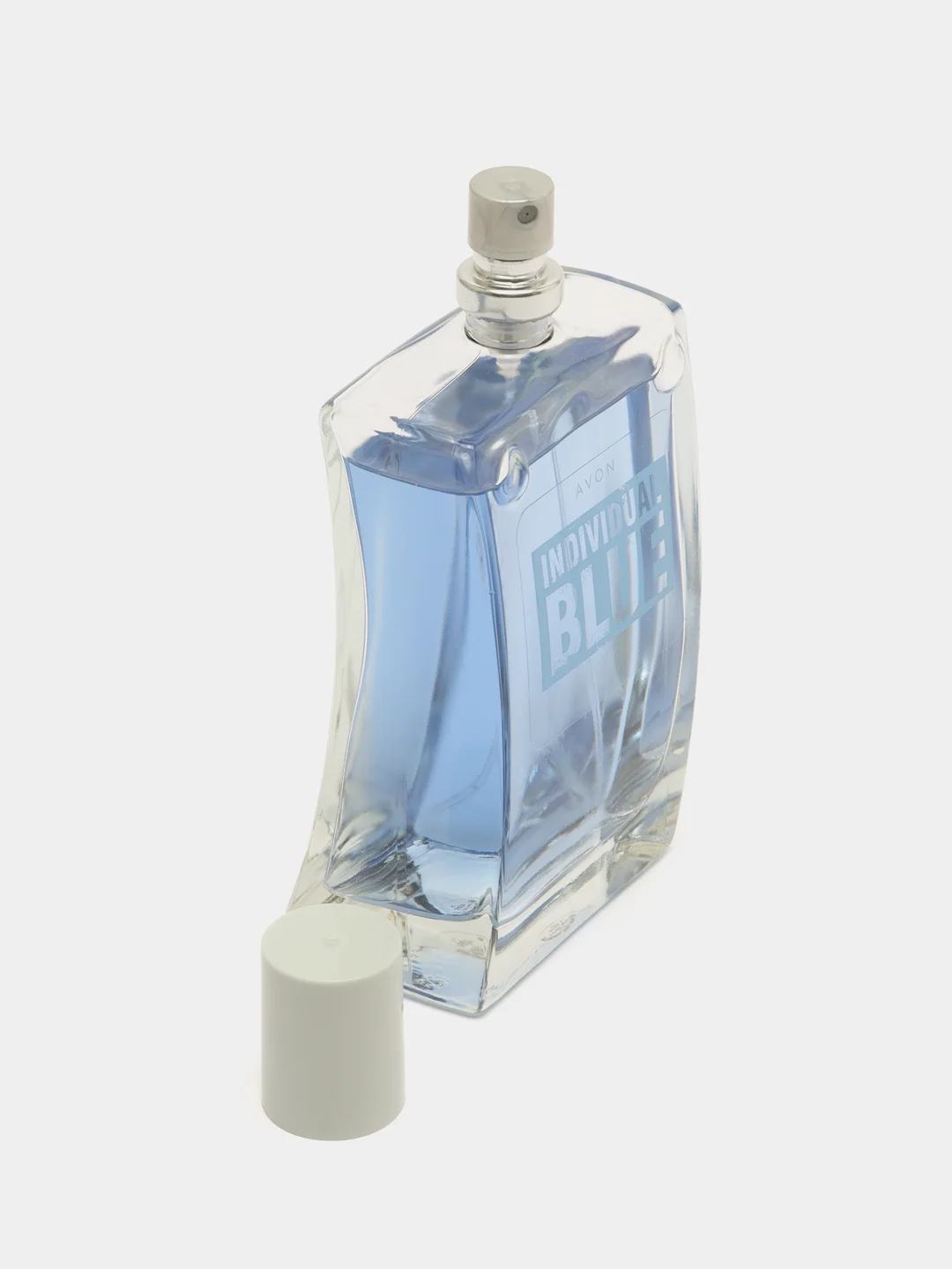 AVON Individual Blue Туалетная вода мужская, 100 мл