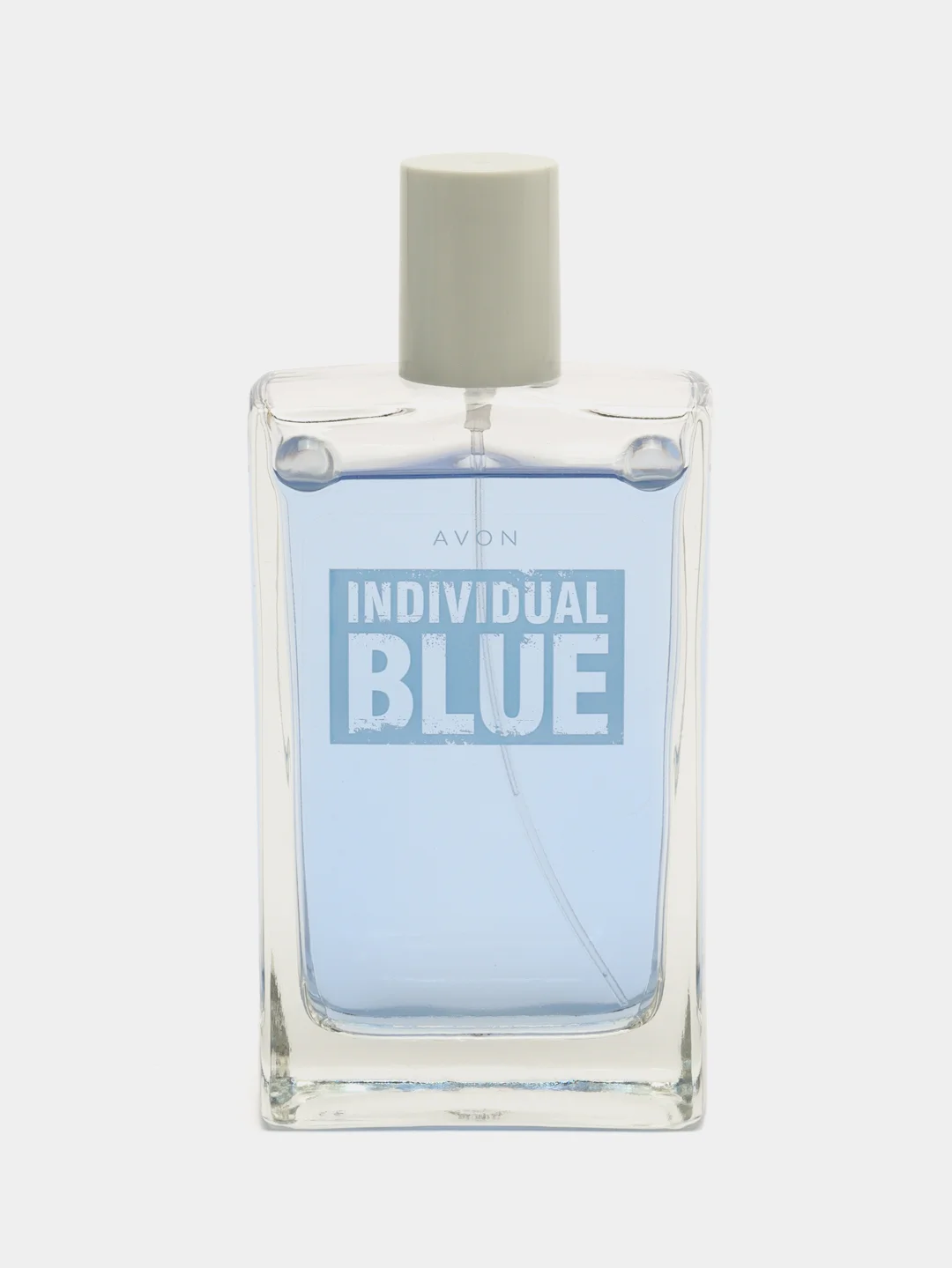 AVON Individual Blue Туалетная вода мужская, 100 мл