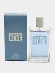 AVON Individual Blue Туалетная вода мужская, 100 мл