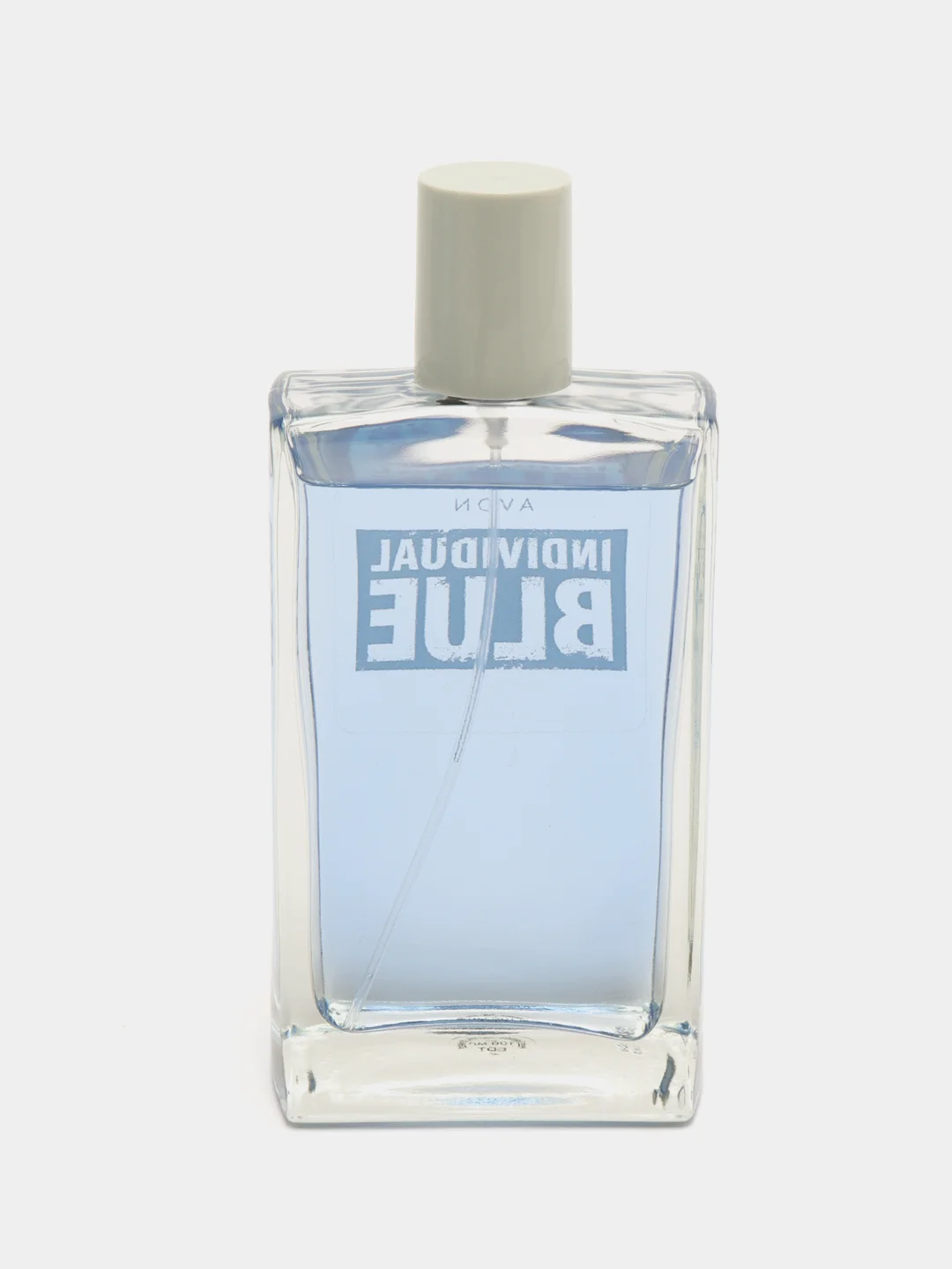 AVON Individual Blue Туалетная вода мужская, 100 мл