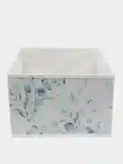 Короб для вертикального хранения, 30 х 30 х 20 см, коллекция "Рио-де-Жанейро"