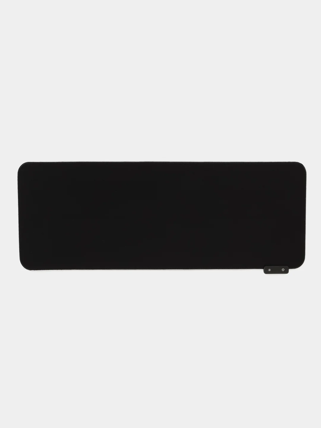 Игровой коврик для мыши, с RGB-подсветкой