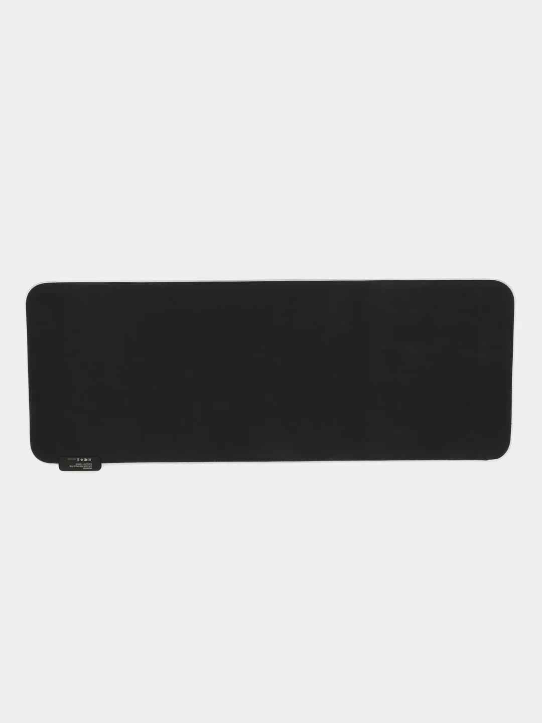 Игровой коврик для мыши, с RGB-подсветкой