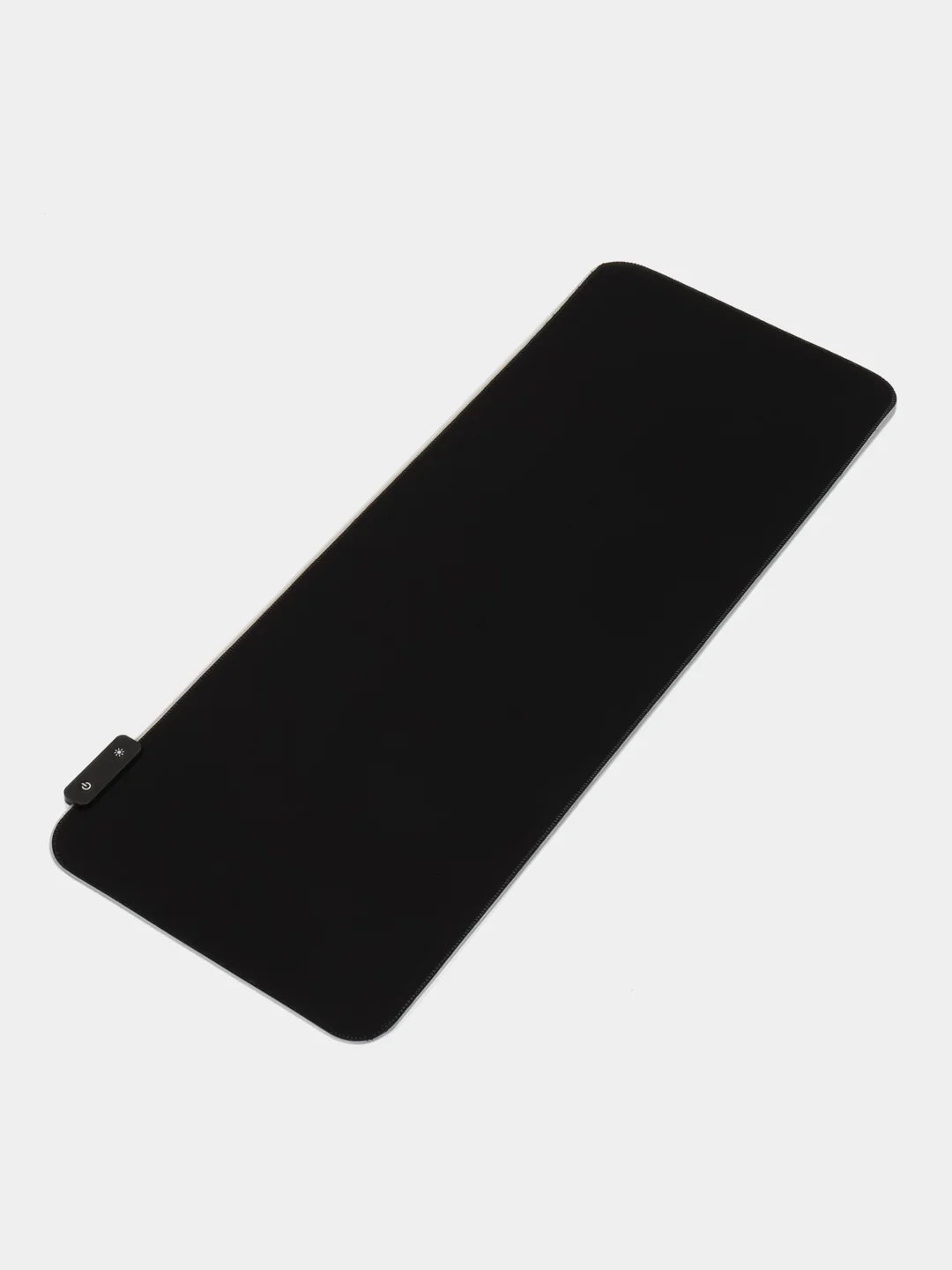 Игровой коврик для мыши, с RGB-подсветкой