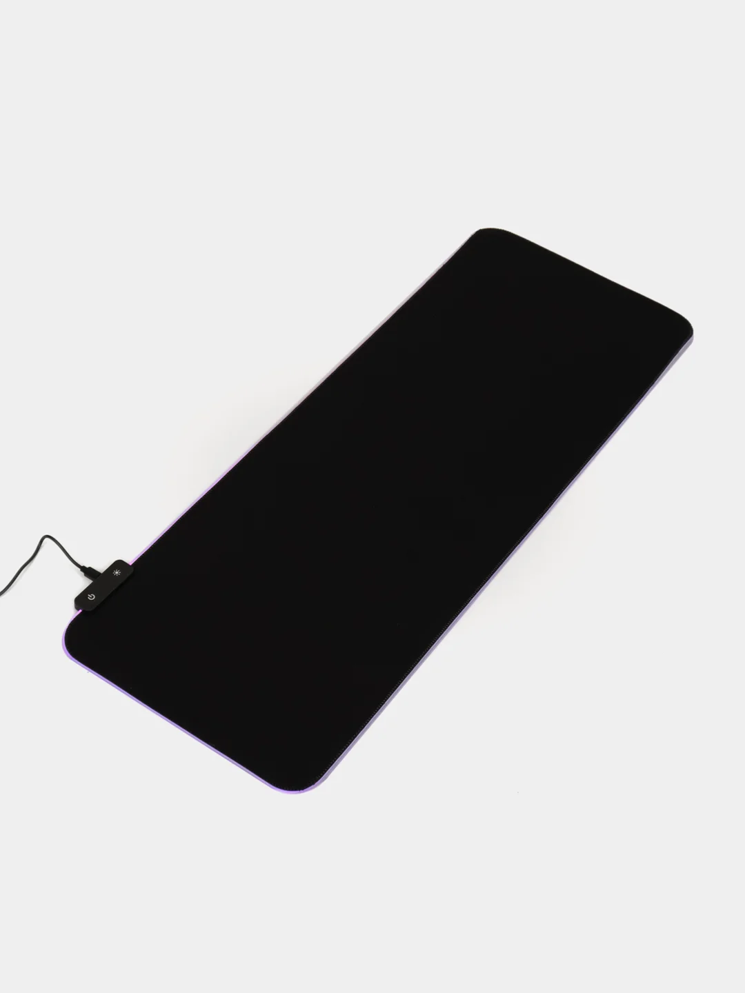 Игровой коврик для мыши, с RGB-подсветкой