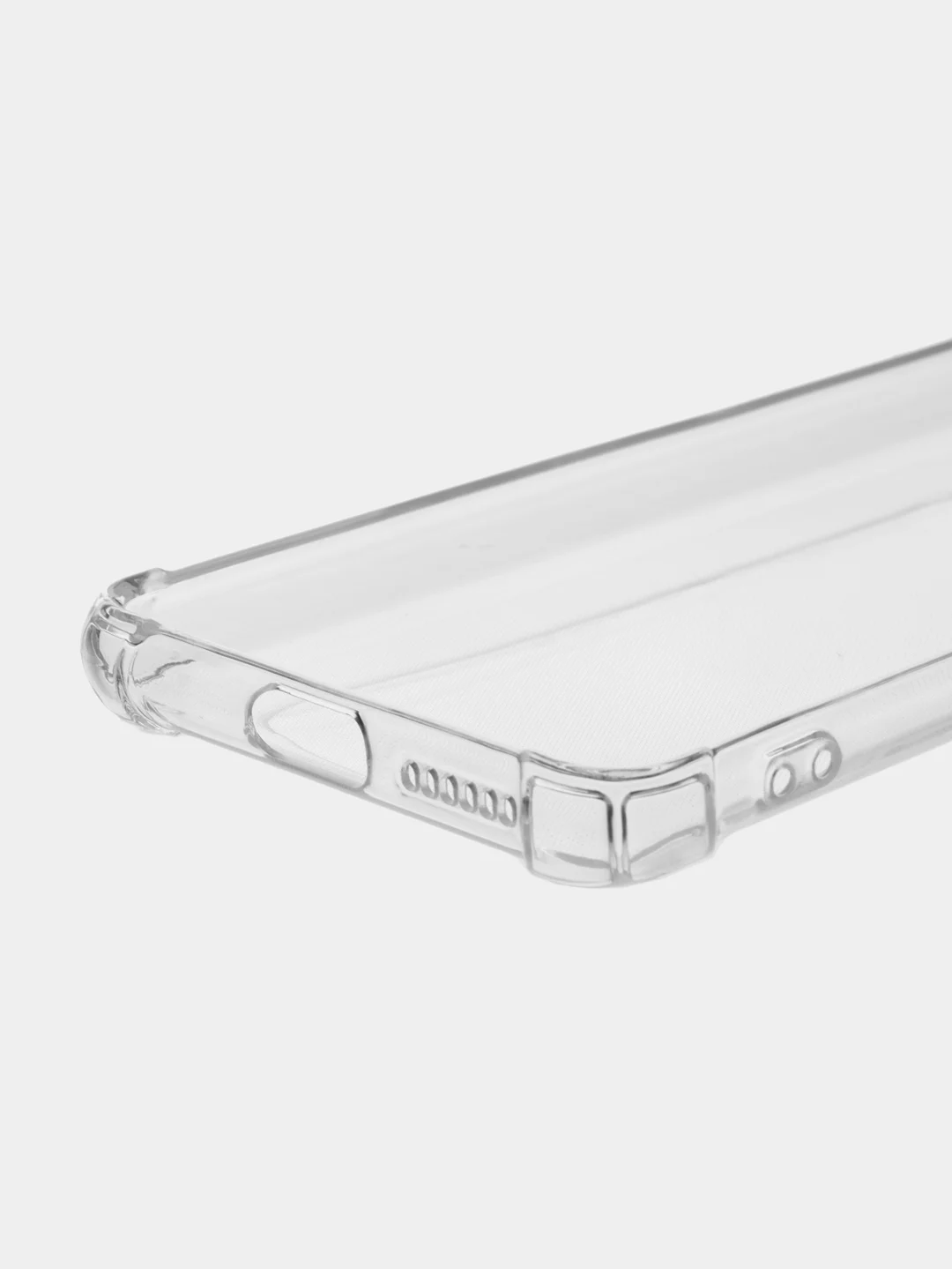 Прозрачный чехол Xiaomi 11T, Xiaomi 11T Pro Сяоми 11Т, 11Т Про прозрачный силиконовый, противоударный