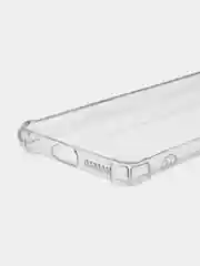 Прозрачный чехол Xiaomi 11T, Xiaomi 11T Pro Сяоми 11Т, 11Т Про прозрачный силиконовый, противоударный